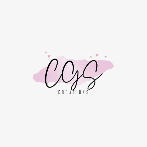 About Us - CGS. Creations