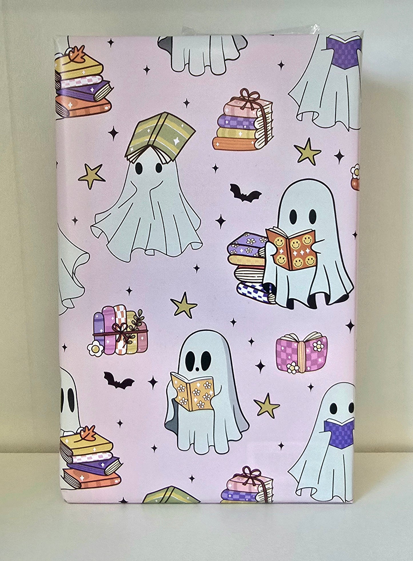 Blind Date With A Book Goodies Included