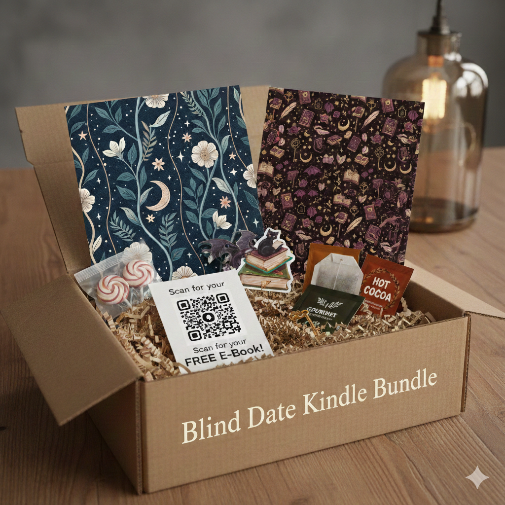 Blind Date Kindle Bundle