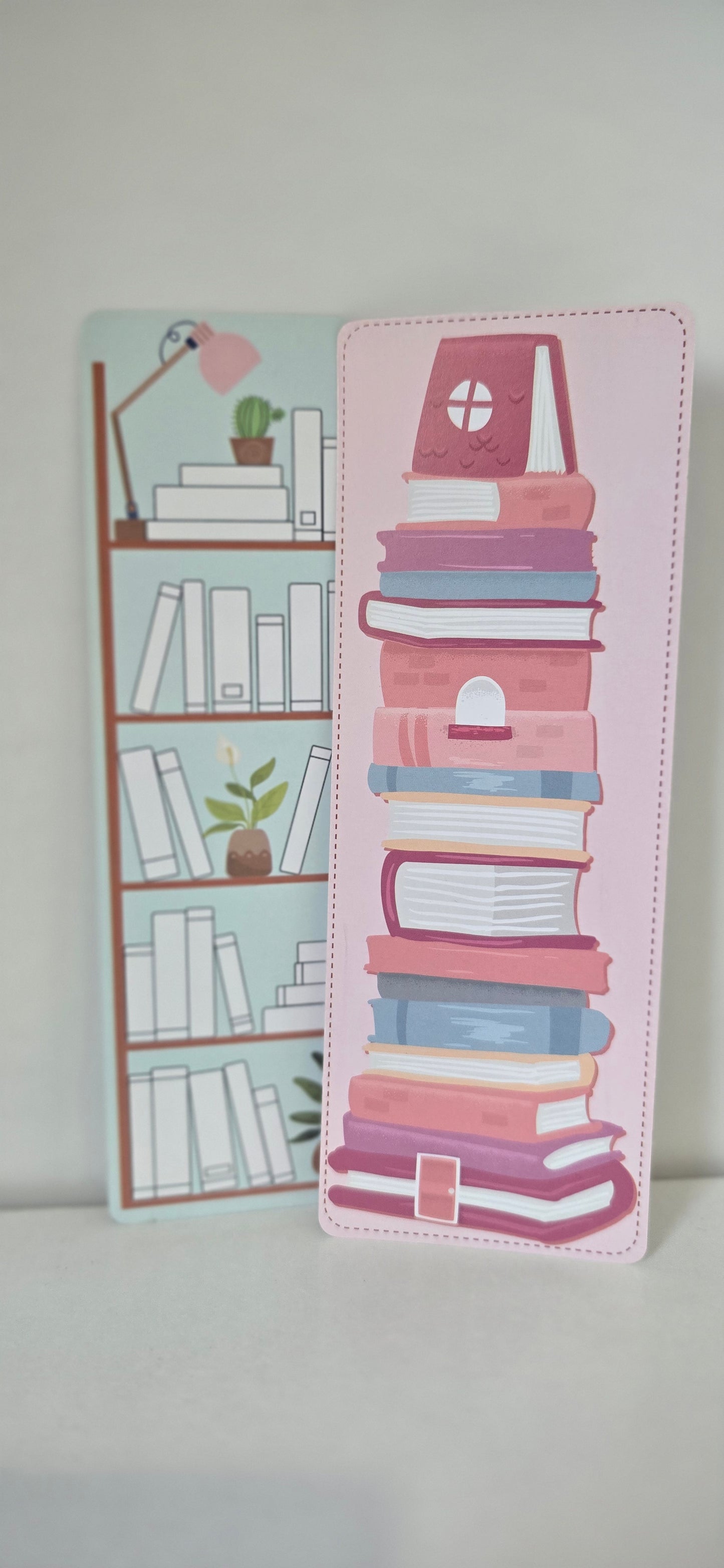 Everything But The Book Self Care Bundle Box