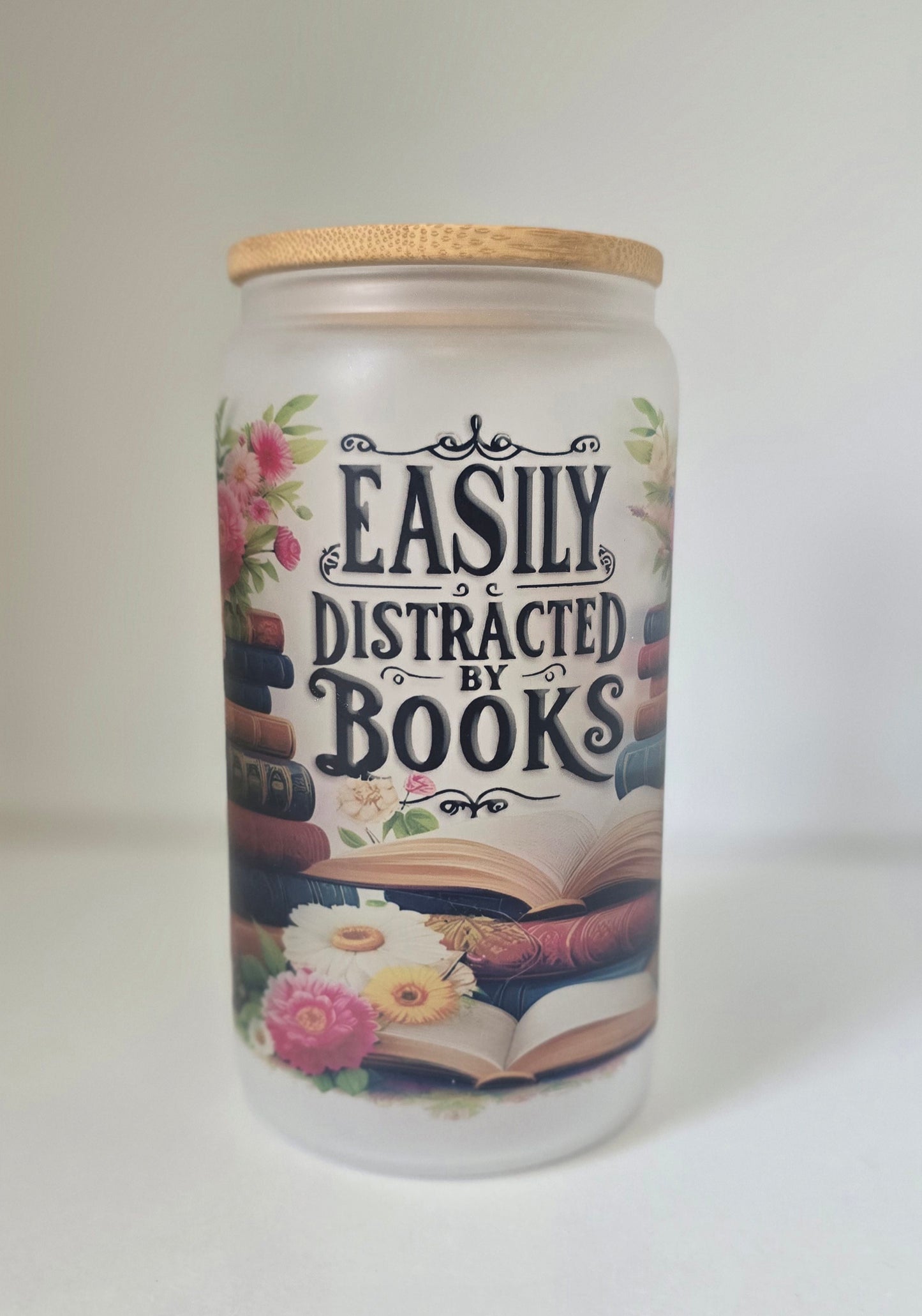Everything But The Book Self Care Bundle Box