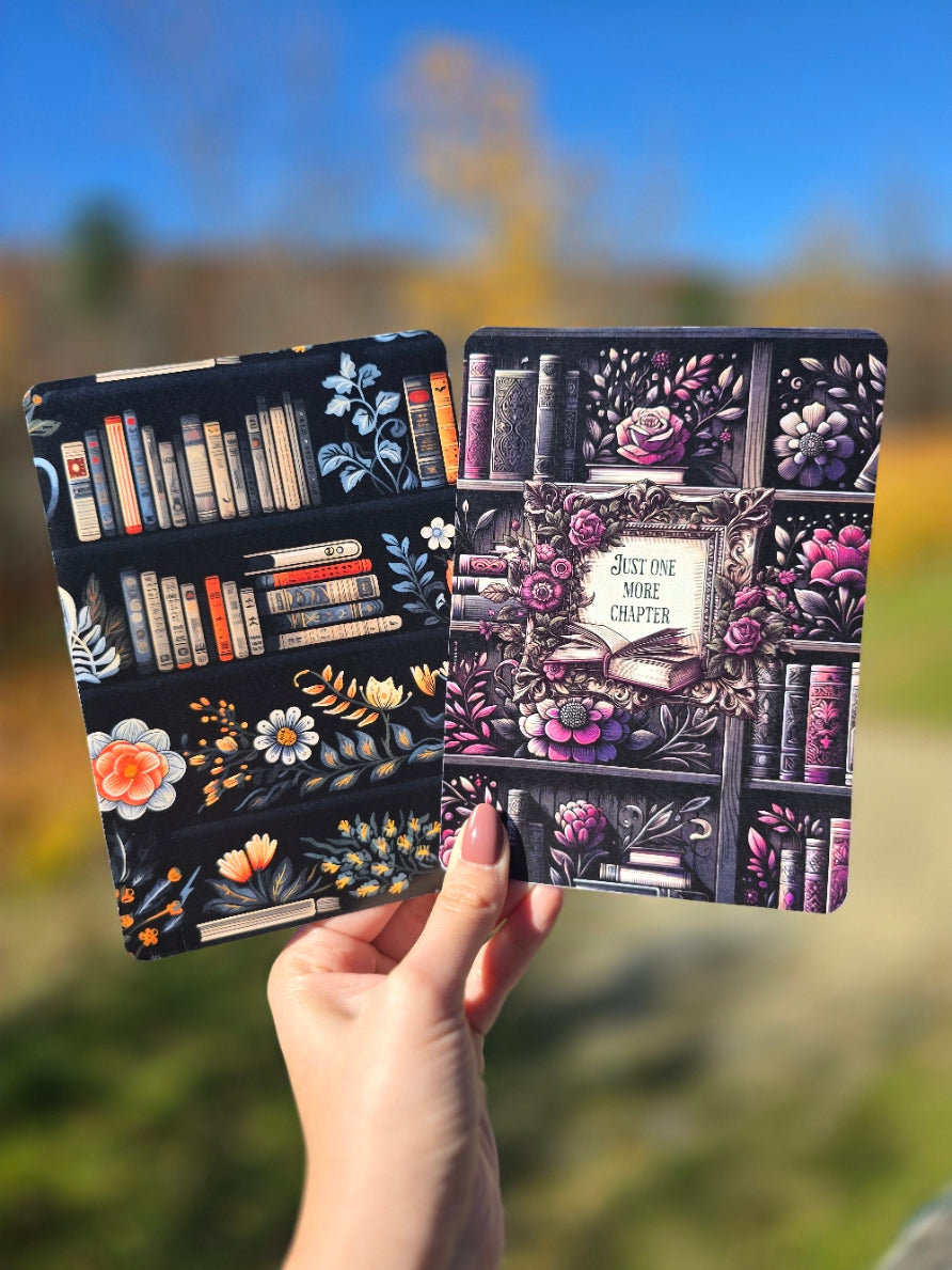 Page Turners & Kindle Covers