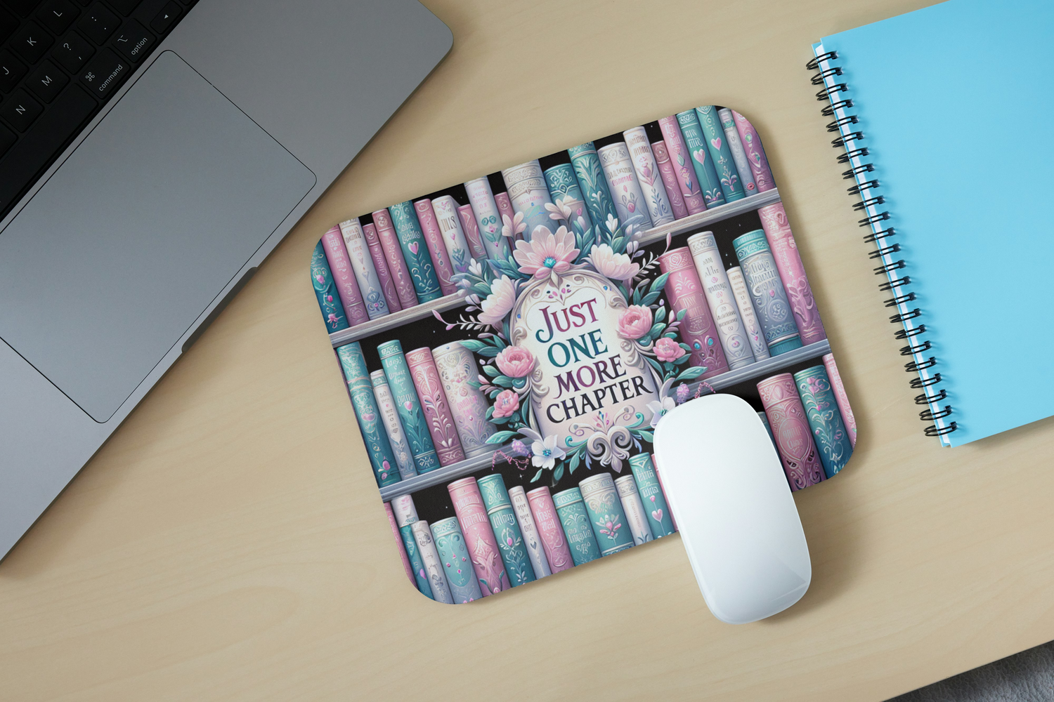 Mouse Pads