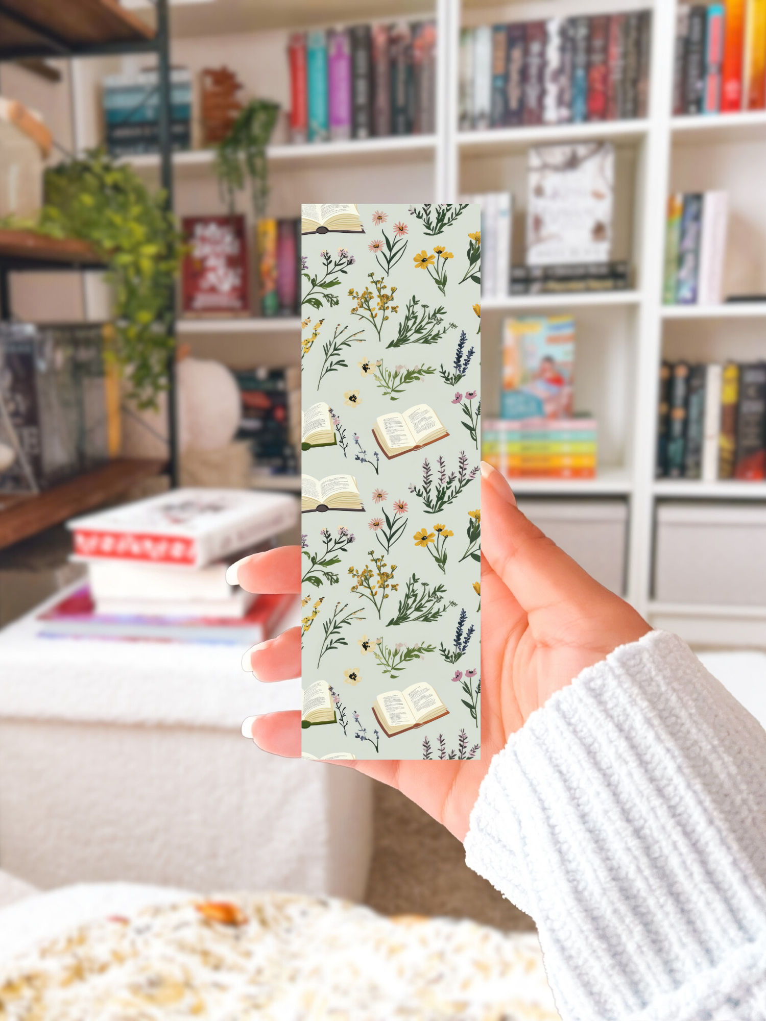 Bookmarks