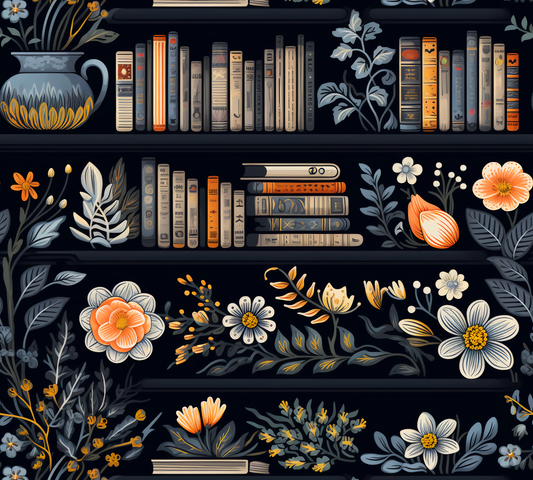 Stories in Bloom Kindle Insert