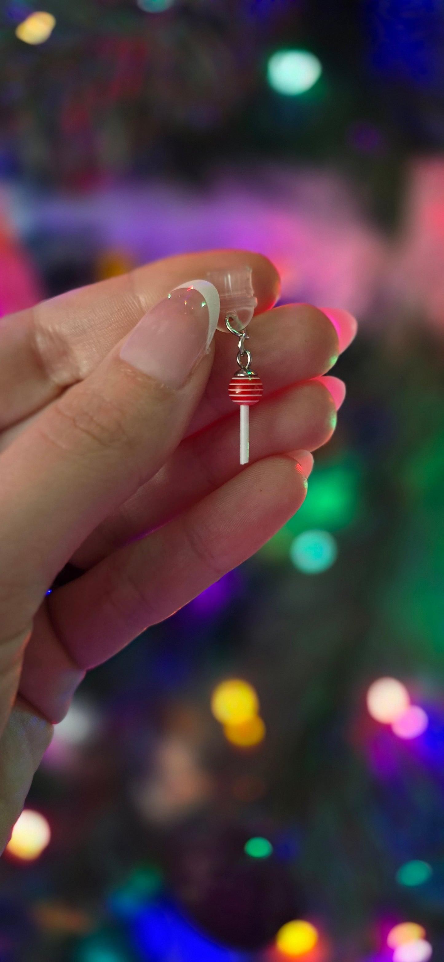 Dust Plug Kindle Charms – Multistyle Type-C Port Accessories