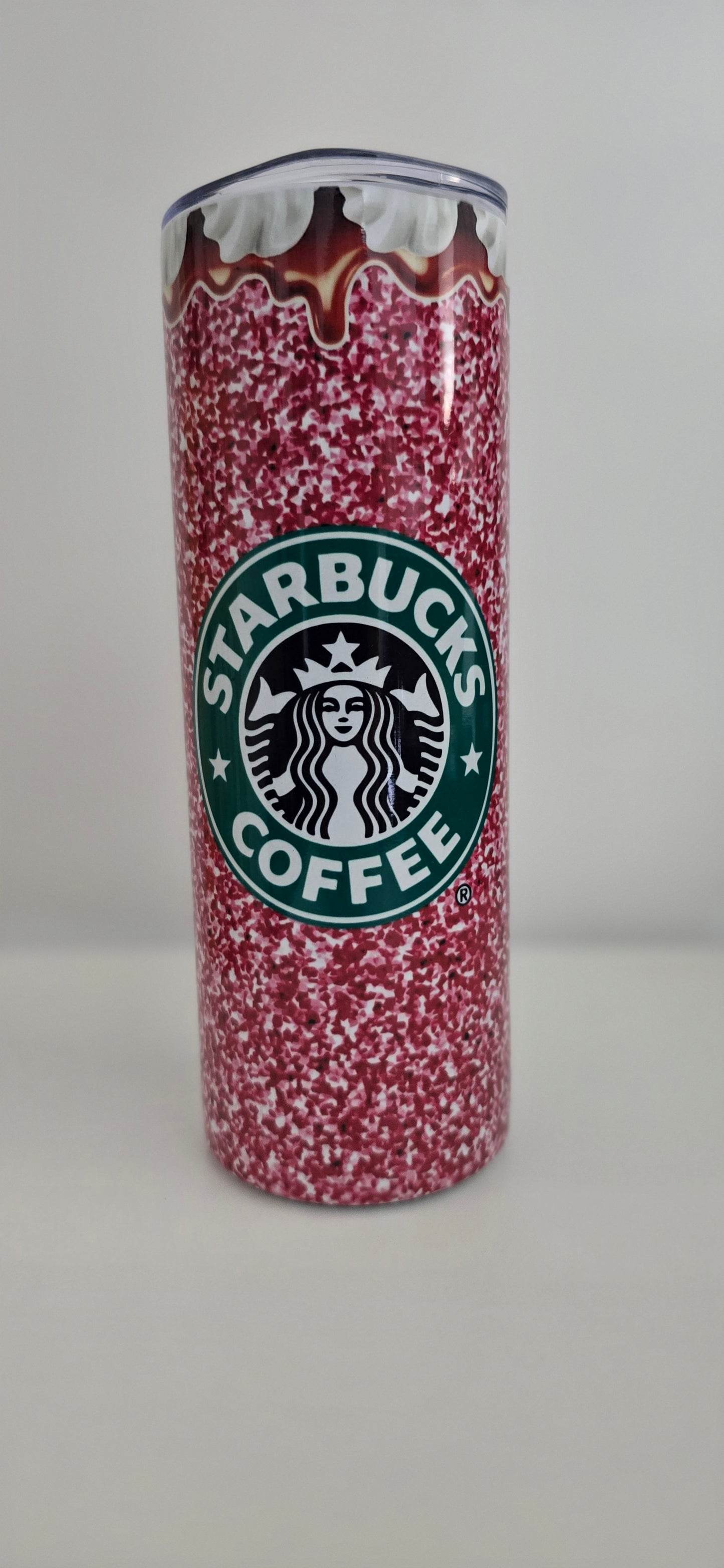 Coffee 20oz Stainless Steel Tumbler