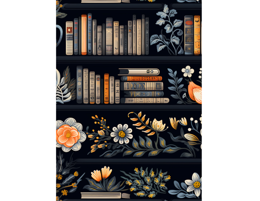 Stories in Bloom Kindle Insert