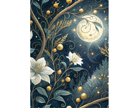 Enchanted Pages E-Reader Insert