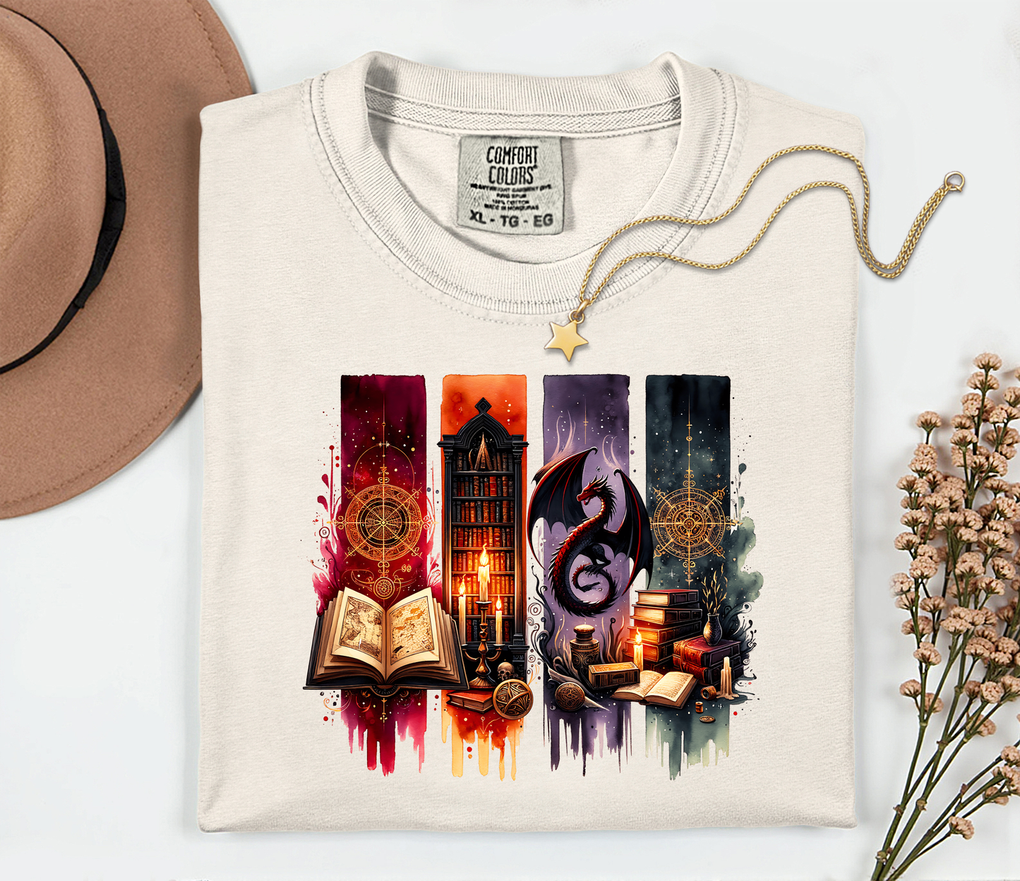 Fantasy Lovers Shirt
