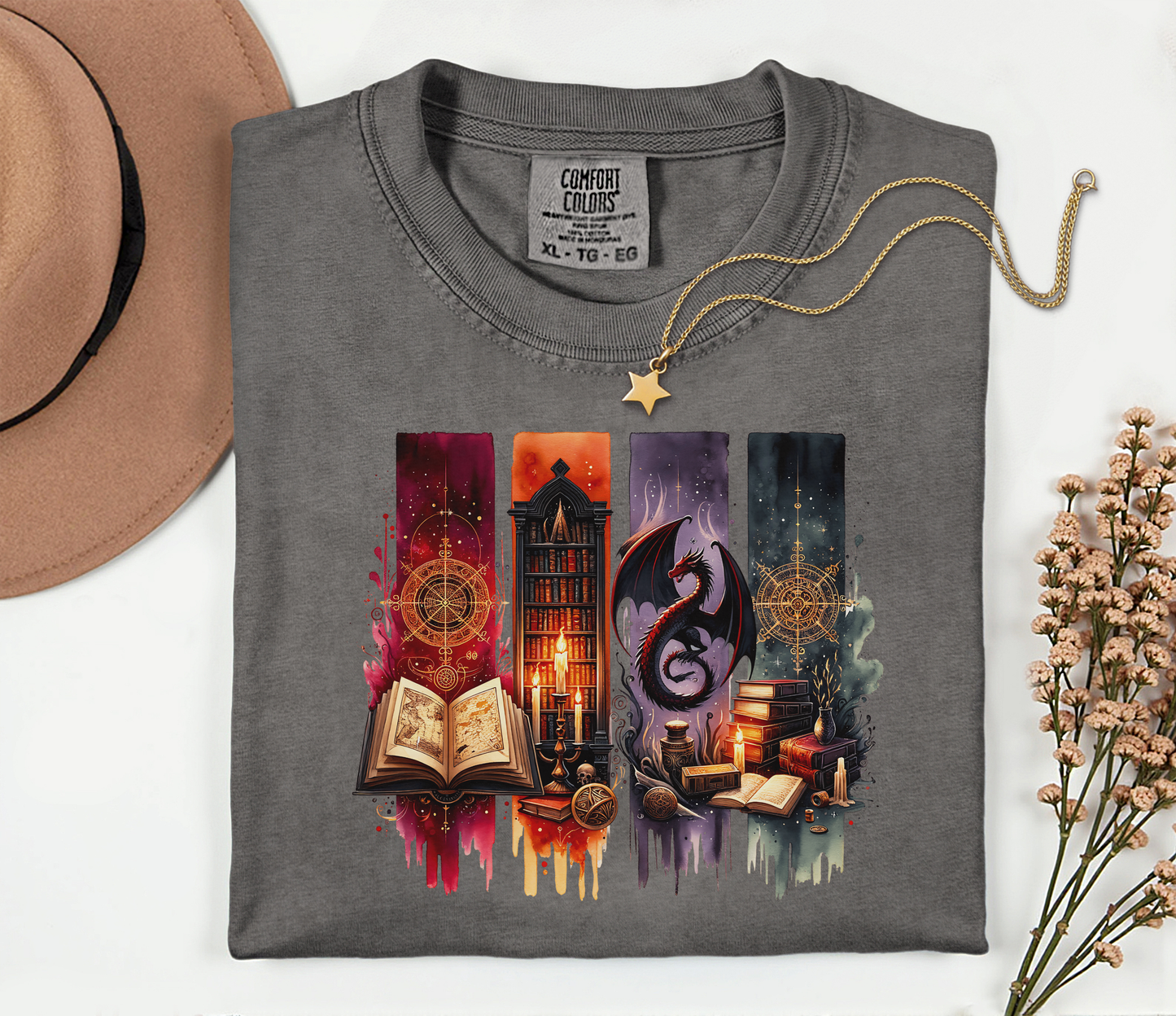 Fantasy Lovers Shirt
