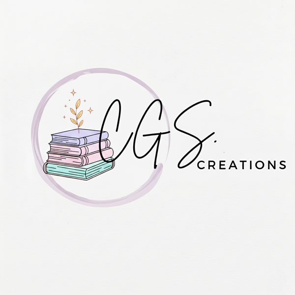 CGS. Creations