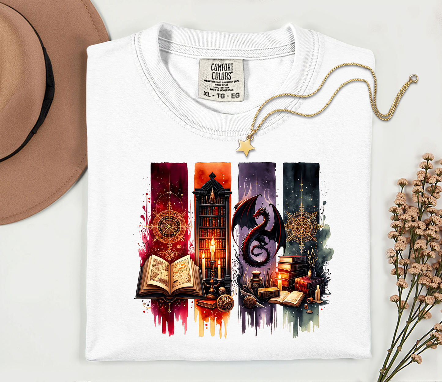 Fantasy Lovers Shirt