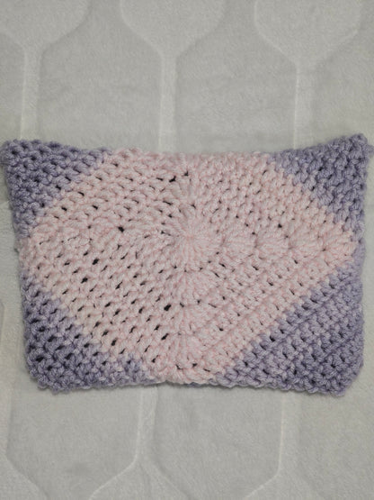 Handmade Crochet Kindle Sleeve